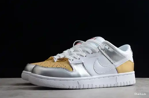 Dunk Heirloom (W) Low Nk DH4403-700 SB 0531